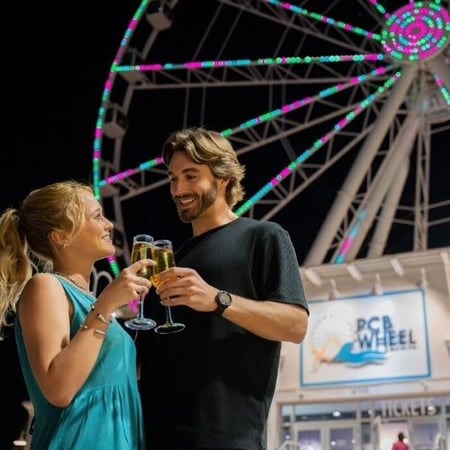 New Years Eve events