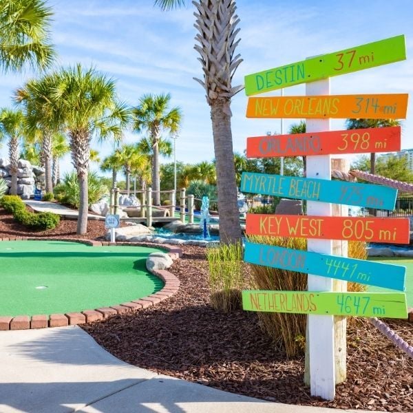 pcb-wheel-golf-course-theme